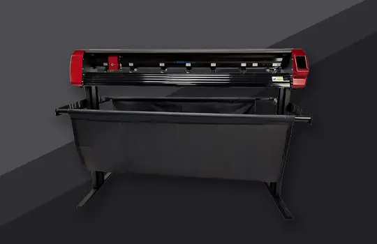Режущий плоттер MasterCutter V60 Режущий плоттер MasterCutter V60