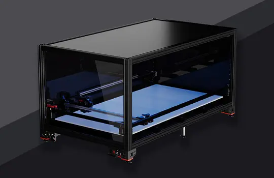 3D-принтер PW1200 3D-принтер PW1200